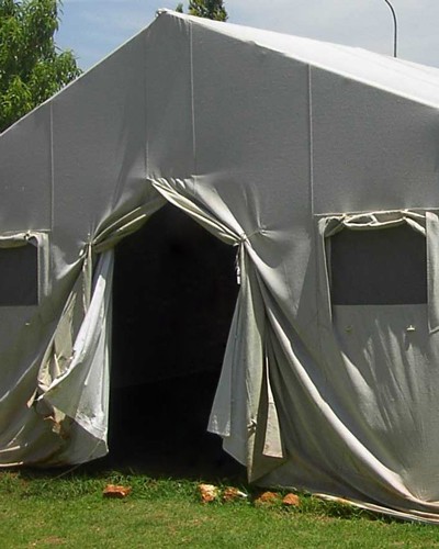 Изготавливаем солдатские палатки в Коркино вместимостью <strong>до 70 человек</strong>